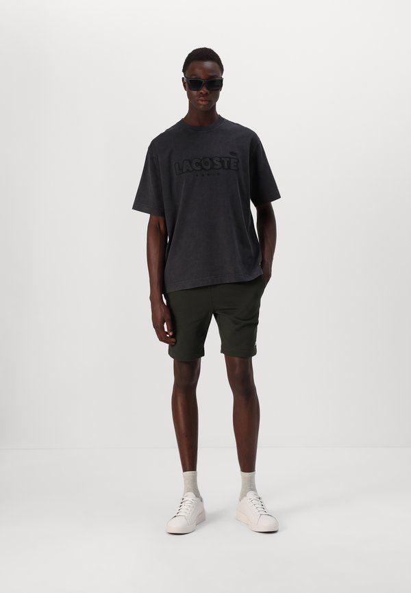 Tracksuit bottoms - sapwood2