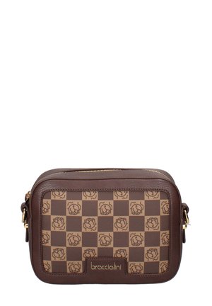 Braccialini Borsa a tracolla - marrone