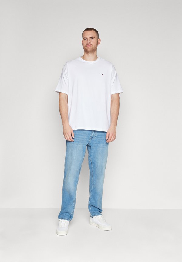 CORE STRETCH SLIM TEE - Basic T-shirt2