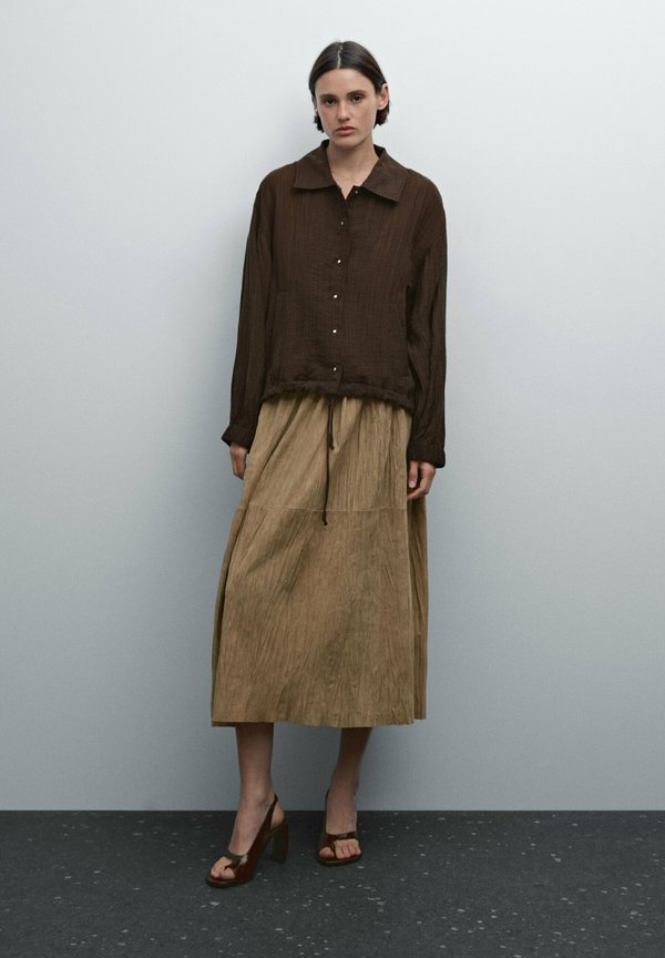 FLOWING - Bomber Jacket