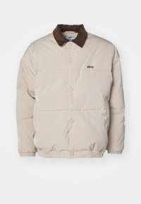 WHISPERS JACKET - Vinterjakker - feather gray