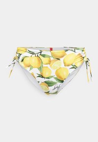 Δεν επιλέχθηκε, bright yellow