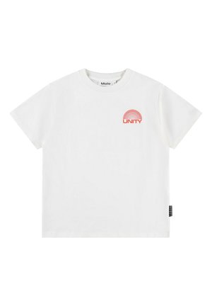 RILEY UNISEX - T-shirt z nadrukiem