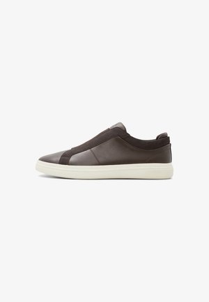 LLOYD Sneaker Swift da uomo in pelle grezza blu LLOYD Sneaker Swift da uomo in pelle grezza blu