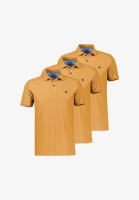 Non sélectionné, dull peach