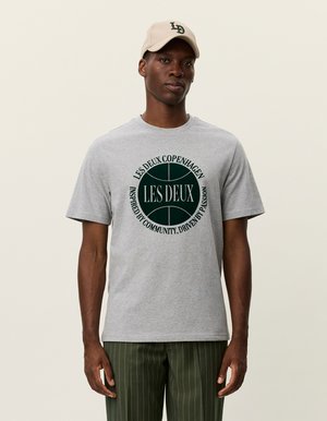 BEN - T-shirt z nadrukiem