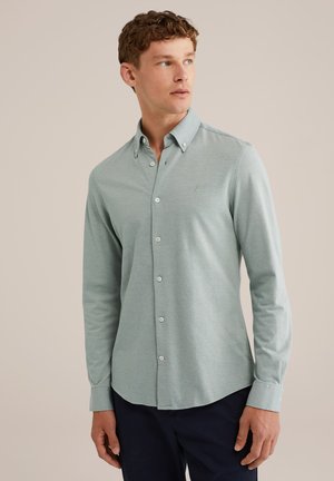 Shirt - green