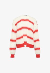 Ausgewählt, himbeere