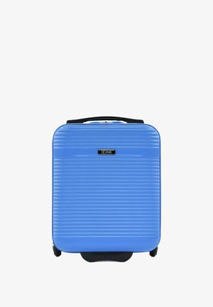 OCHNIK UNISEX niebieski