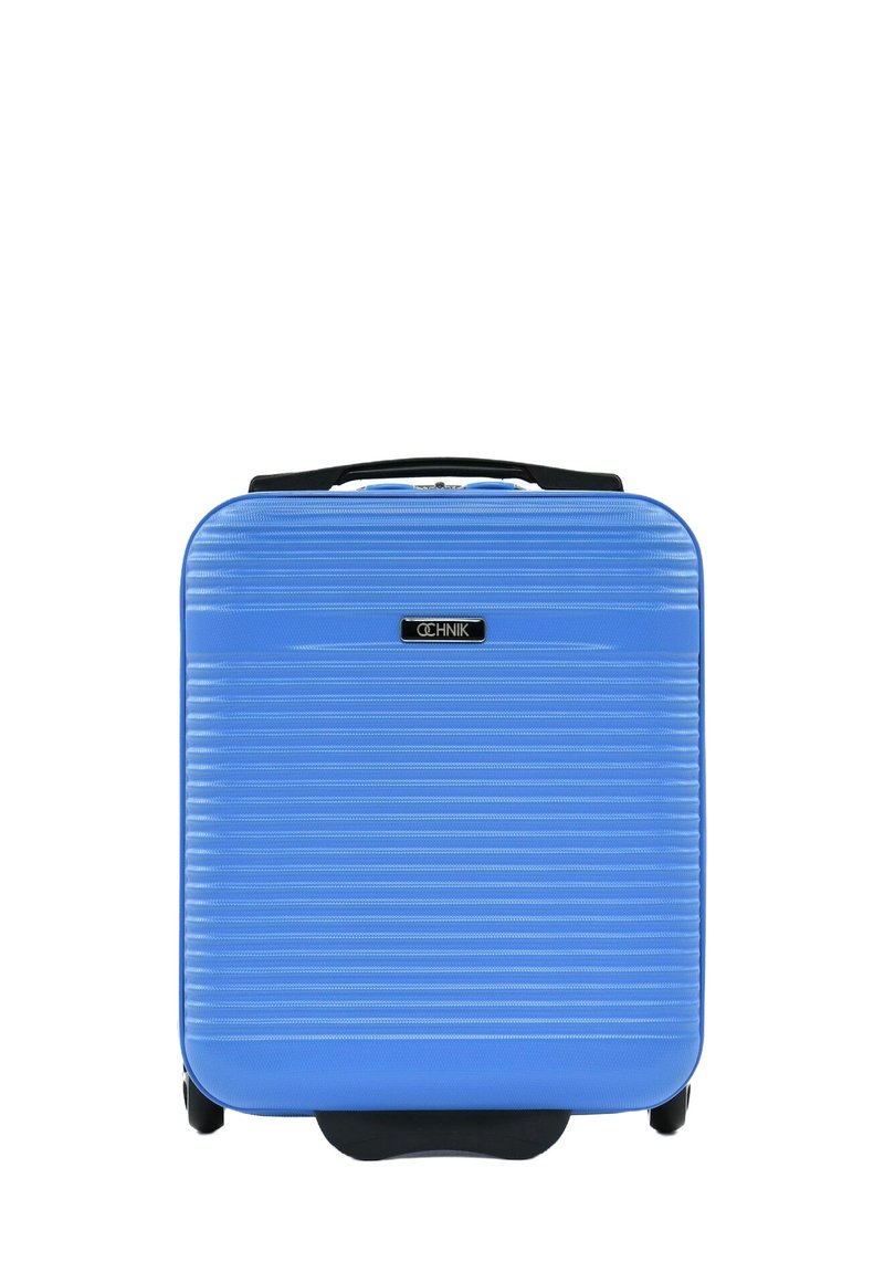 OCHNIK UNISEX niebieski