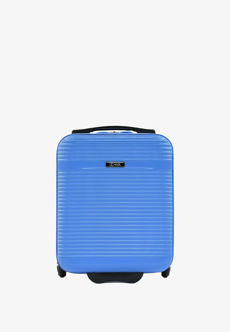 OCHNIK UNISEX niebieski