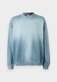 BOXT - Sweatshirt - light blue