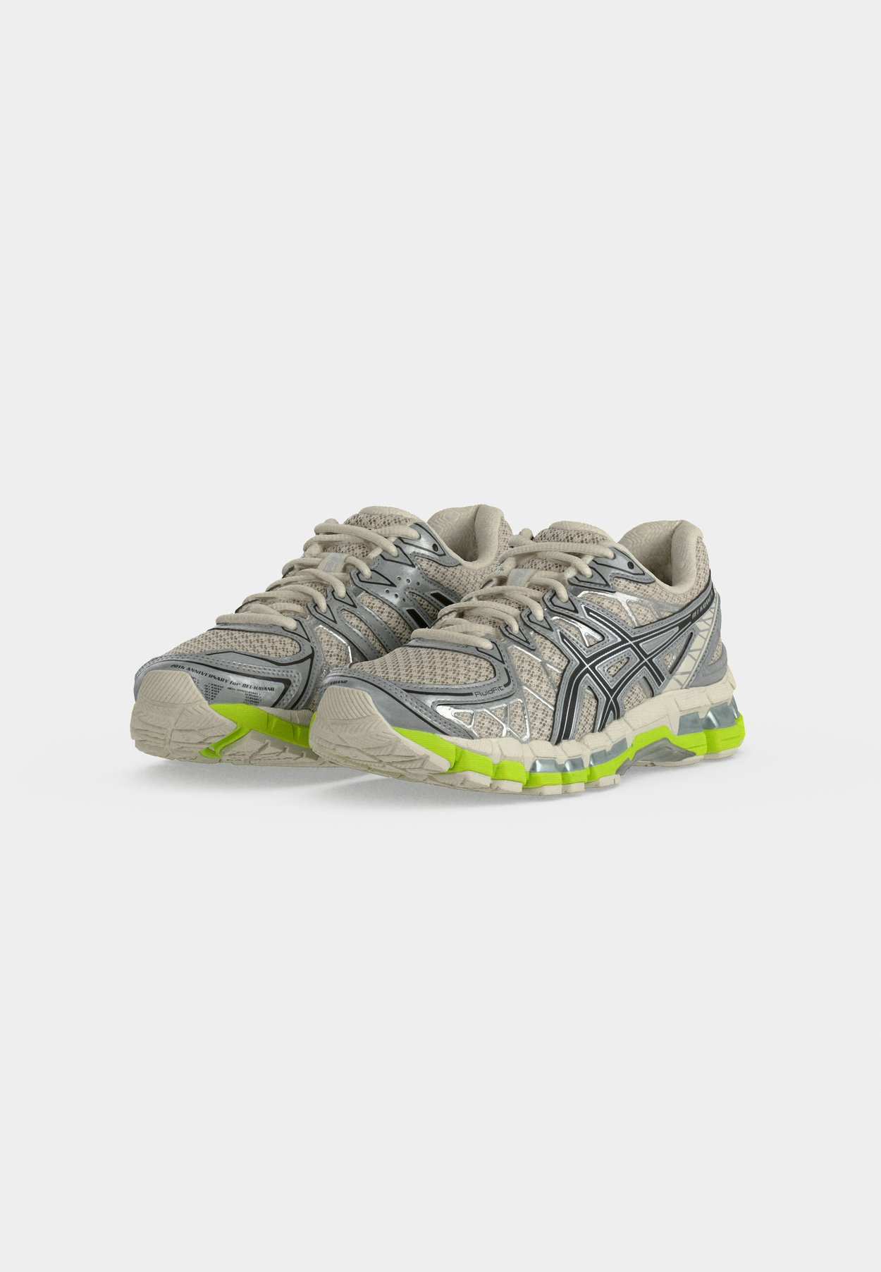 GEL KAYANO 20 UNISEX