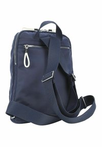JOOP! GIOCOSO NIVIA - Malý batoh  - darkblue