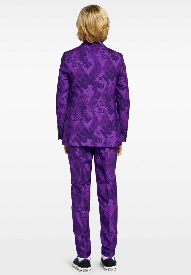 Le Joker : T-shirt Manches Longues - France