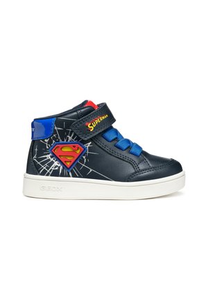 ECLYPER - Chaussures premiers pas - navy royal