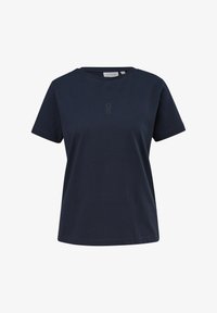 Selected, navy
