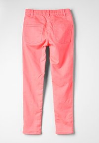 J.CREW Tygbyxor - warm guava