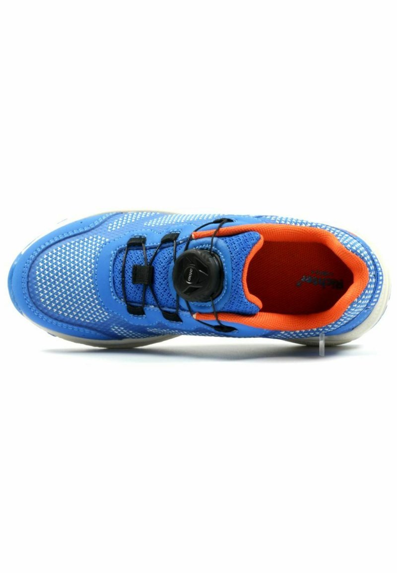 Kinder Sneaker low | Richter Sneaker low malaysia offwhite/hellblau - OQ86103 Kinder Sneaker low | Richter Sneaker low malaysia offwhite/hellblau - OQ86103