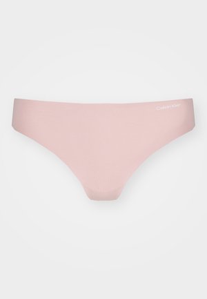 THONG MID RISE - String - subdued