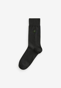 Next TEN PACK - Nogavice - black
