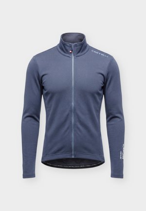 Castelli, ESPRESSO 2 JACKET - Giacca da ciclismo - twilight blue