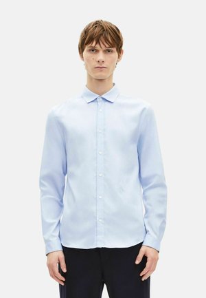 Camisa - baby blue