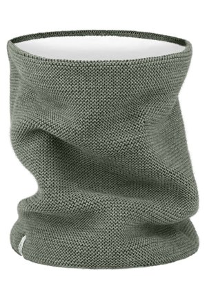 LOOP - RECYCLE - Snood - grün