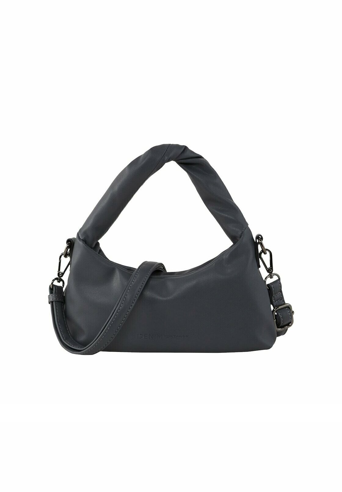 TOM TAILOR CAIA - Sac bandoulière - black/noir