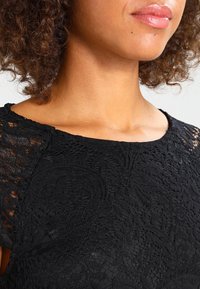 ONLY Vardagsklänning - black