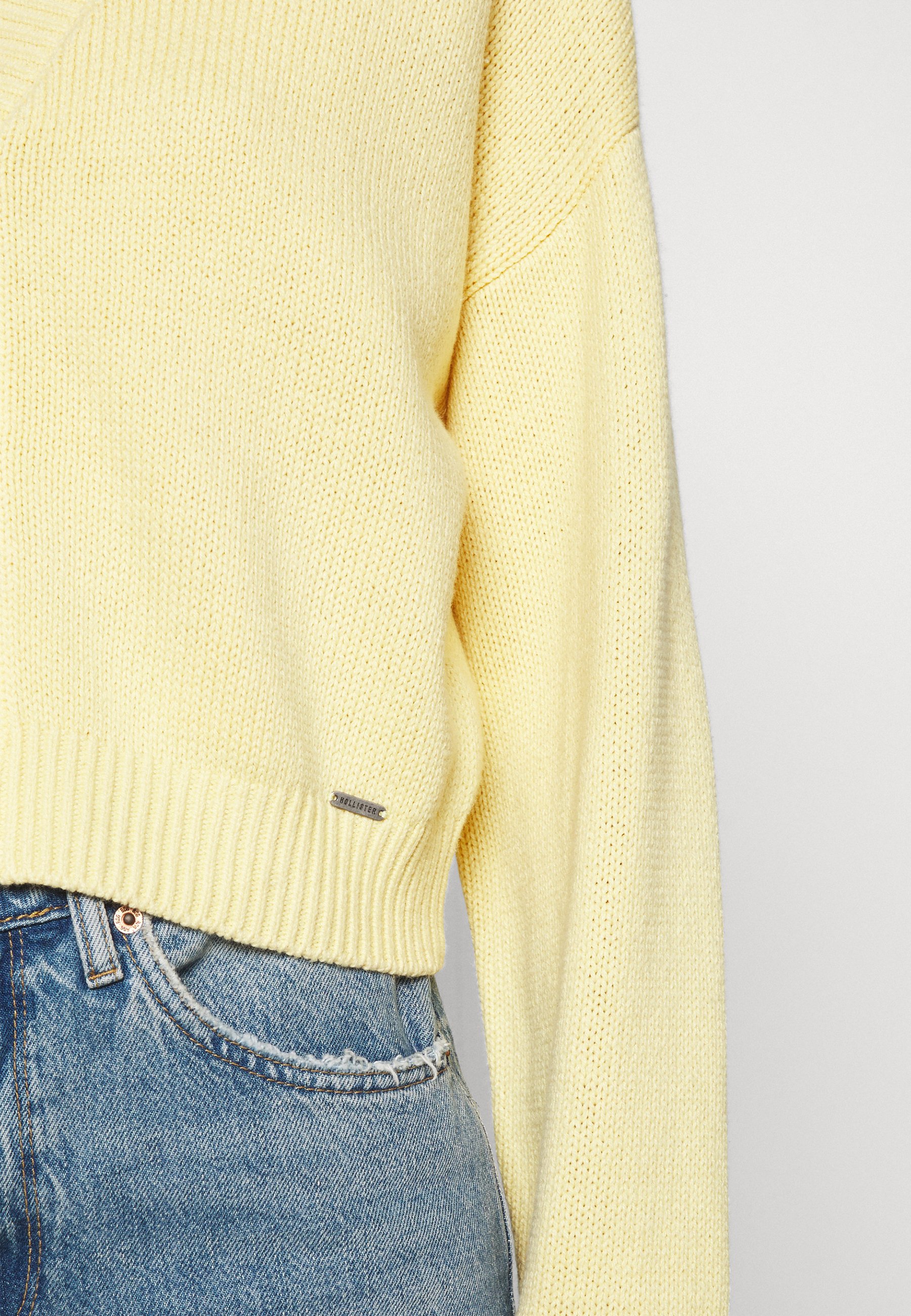 new eclectic sweater