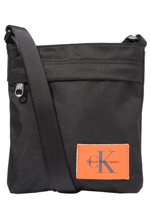 Umhängetasche - black