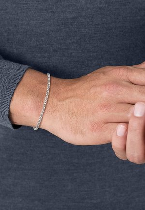 Armband - silberfarben