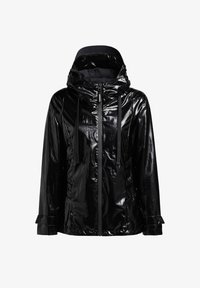 Unausgewählt, schwarz