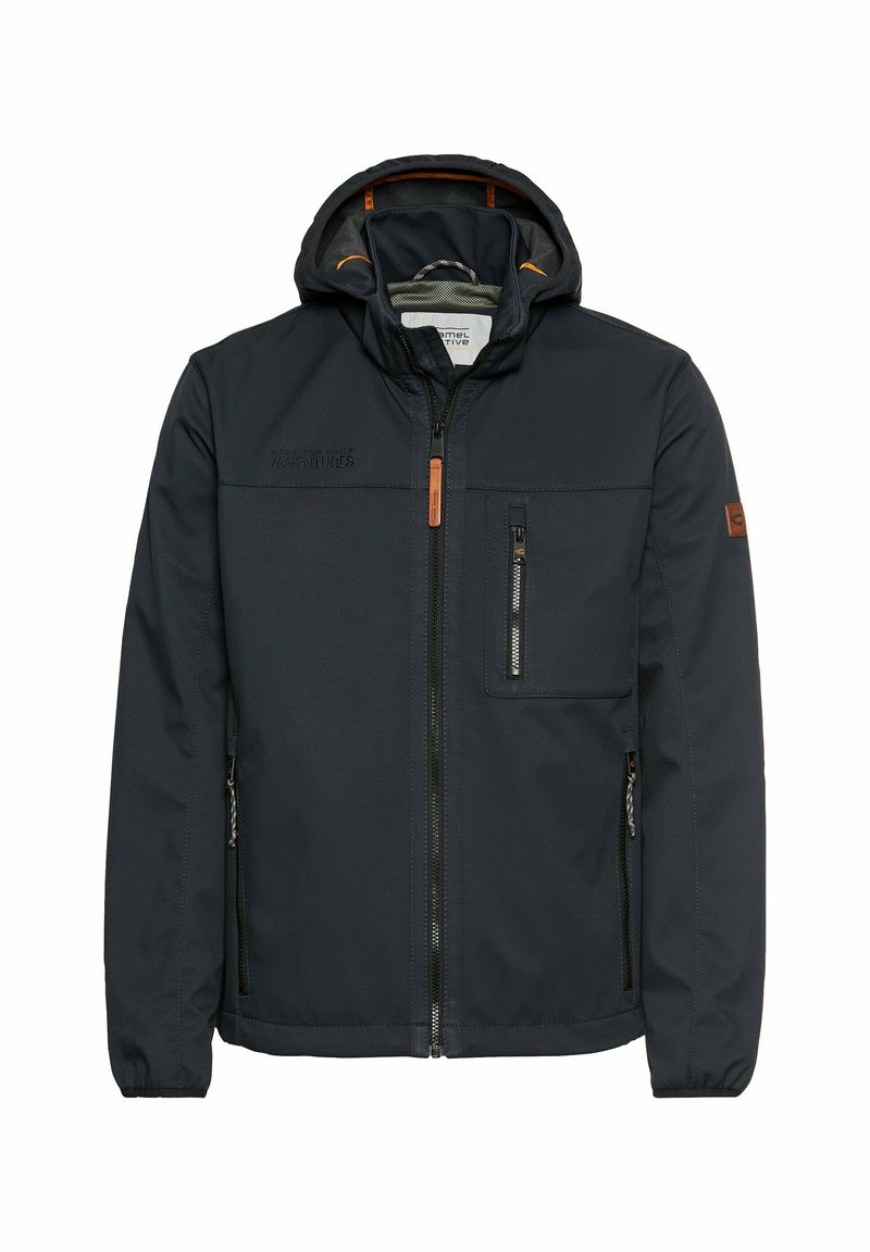 camel active Outdoor jacket dark navy/blue Zalando