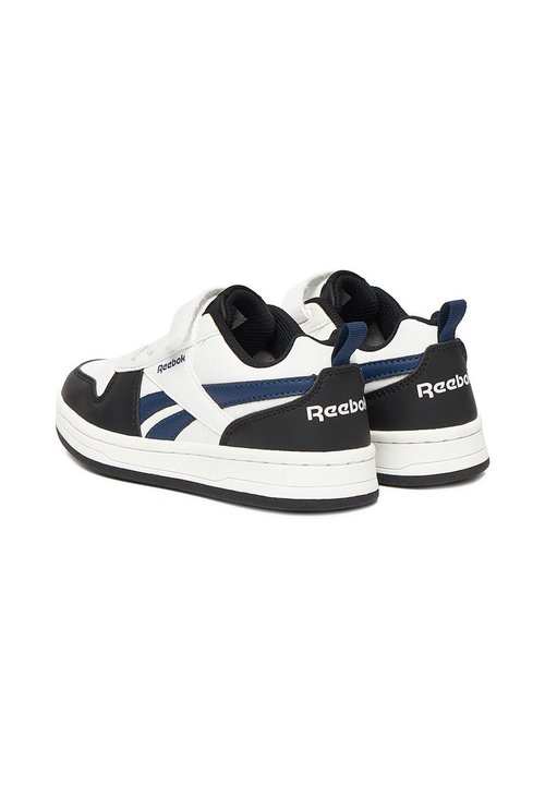 Reebok Training shoe - white/black/navy blue — foto 4
