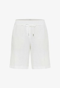 Non sélectionné, white