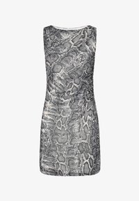 Ausgewählt, black beige