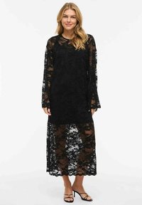 Non sélectionné, black