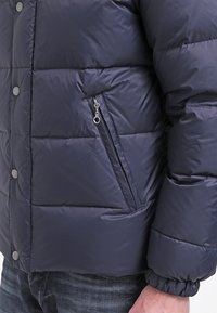 GANT Dunjacka - dark blue