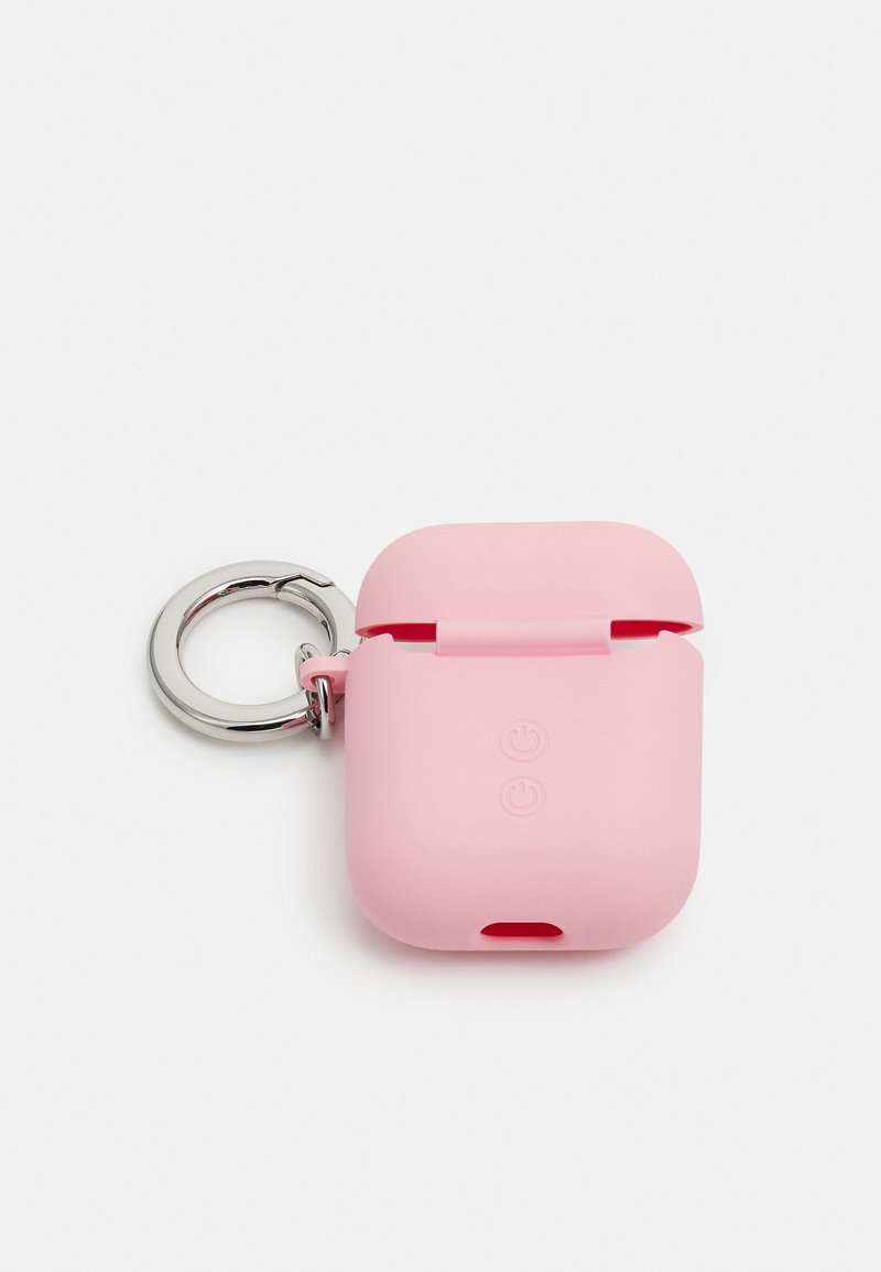 Damen Taschen | HUGO KALEY AIRPODS PRO Sonstige Accessoires light/pastel pink/pink - XT12516 Damen Taschen | HUGO KALEY AIRPODS PRO Sonstige Accessoires light/pastel pink/pink - XT12516