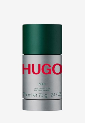 HUGO MAN DEODORANT STICK - Deodorant - -