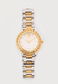 No seleccionado, silver-coloured/gold-coloured/off-white