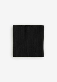 Next REGULAR FIT - Tubhalsduk - black