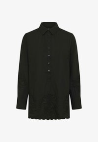 Non sélectionné, black