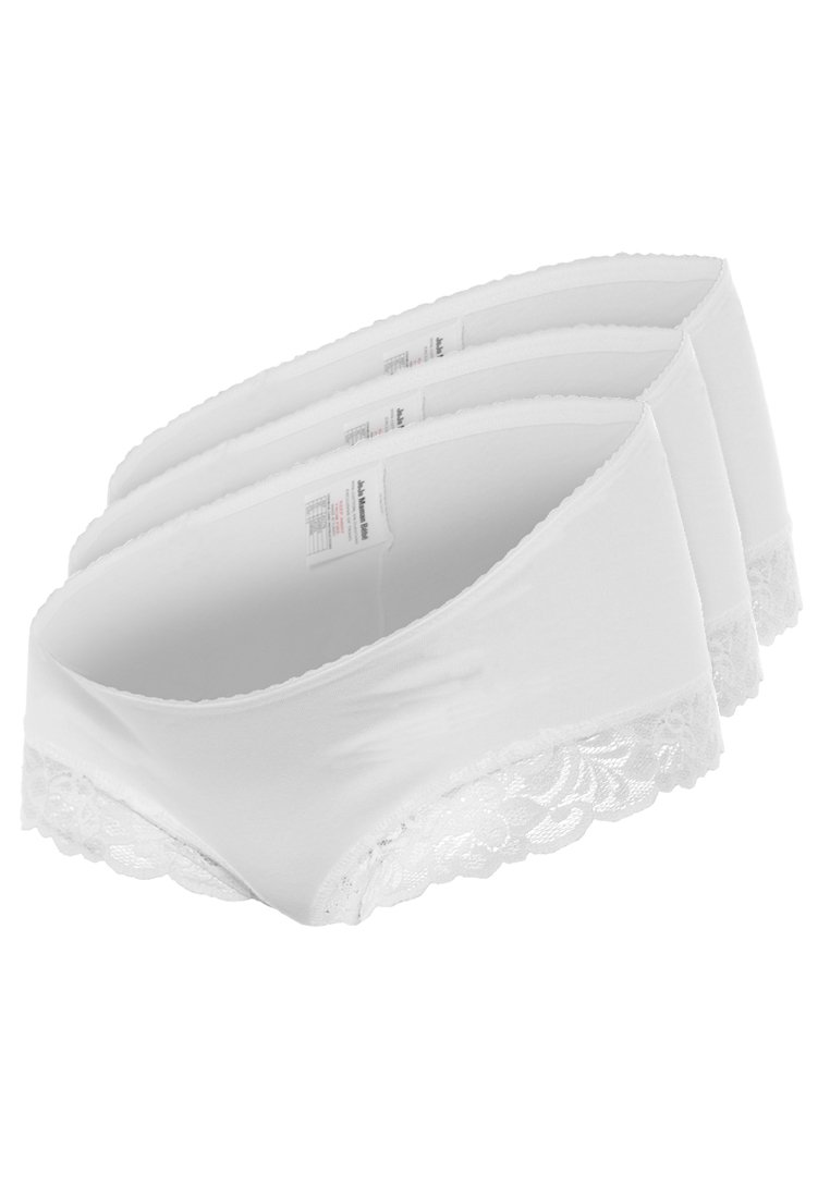JoJo Maman Bébé 3 PACK - Panty