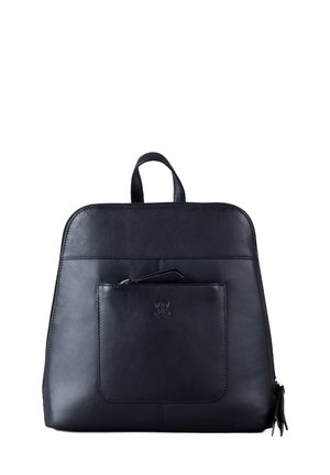 Rucksack - black