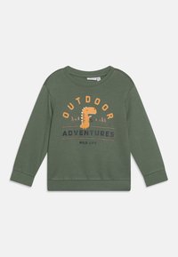 Name it Sudadera - dark blue