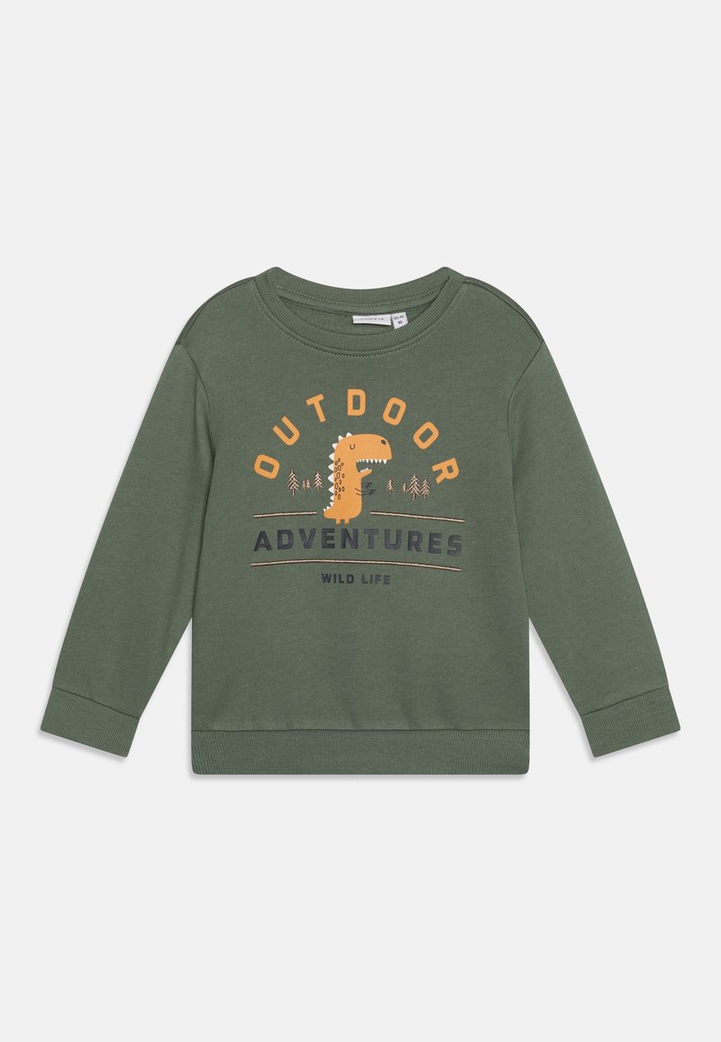 Name it Sudadera - dark blue