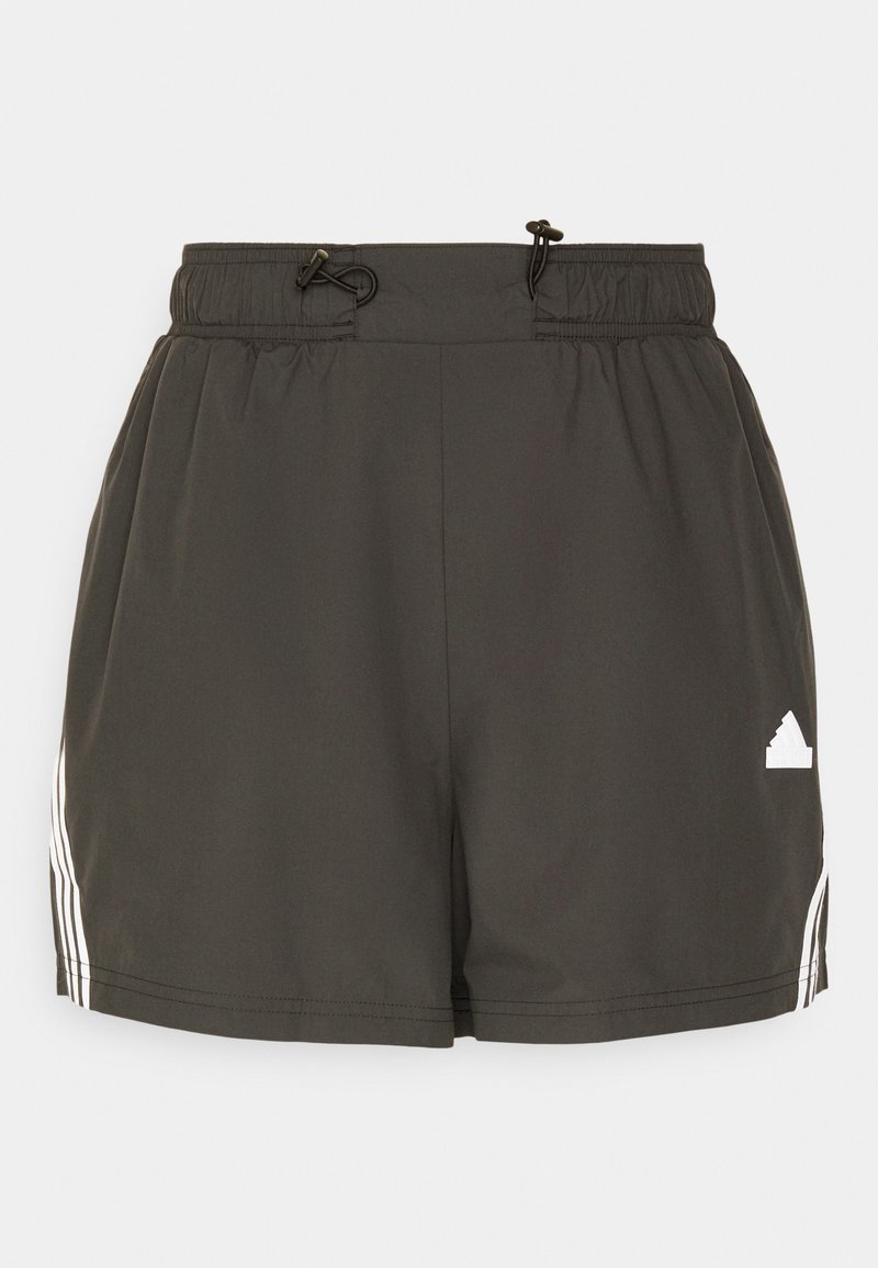 adidas Sportswear Korte broeken zwart adidas Sportswear Korte broeken zwart